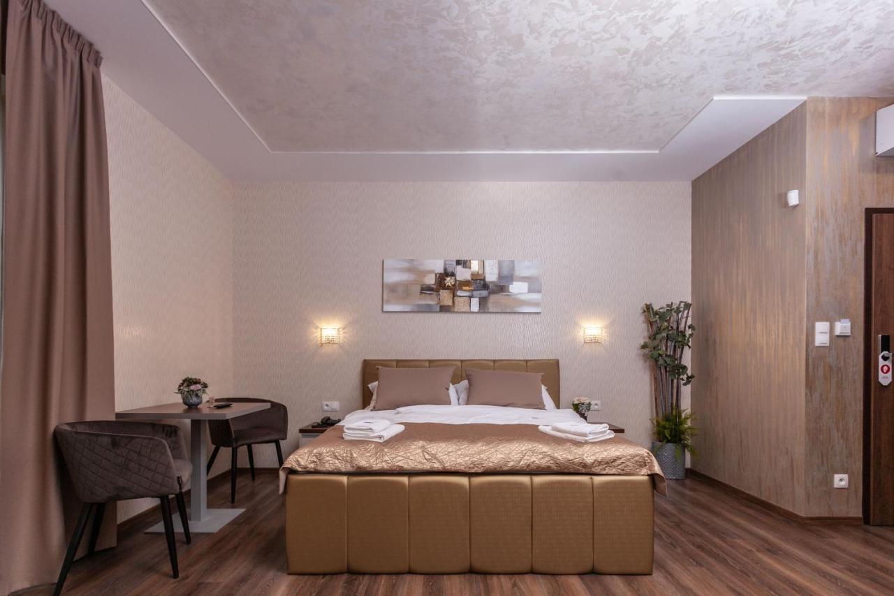Dunajská Streda Villa Dunaj חדר תמונה