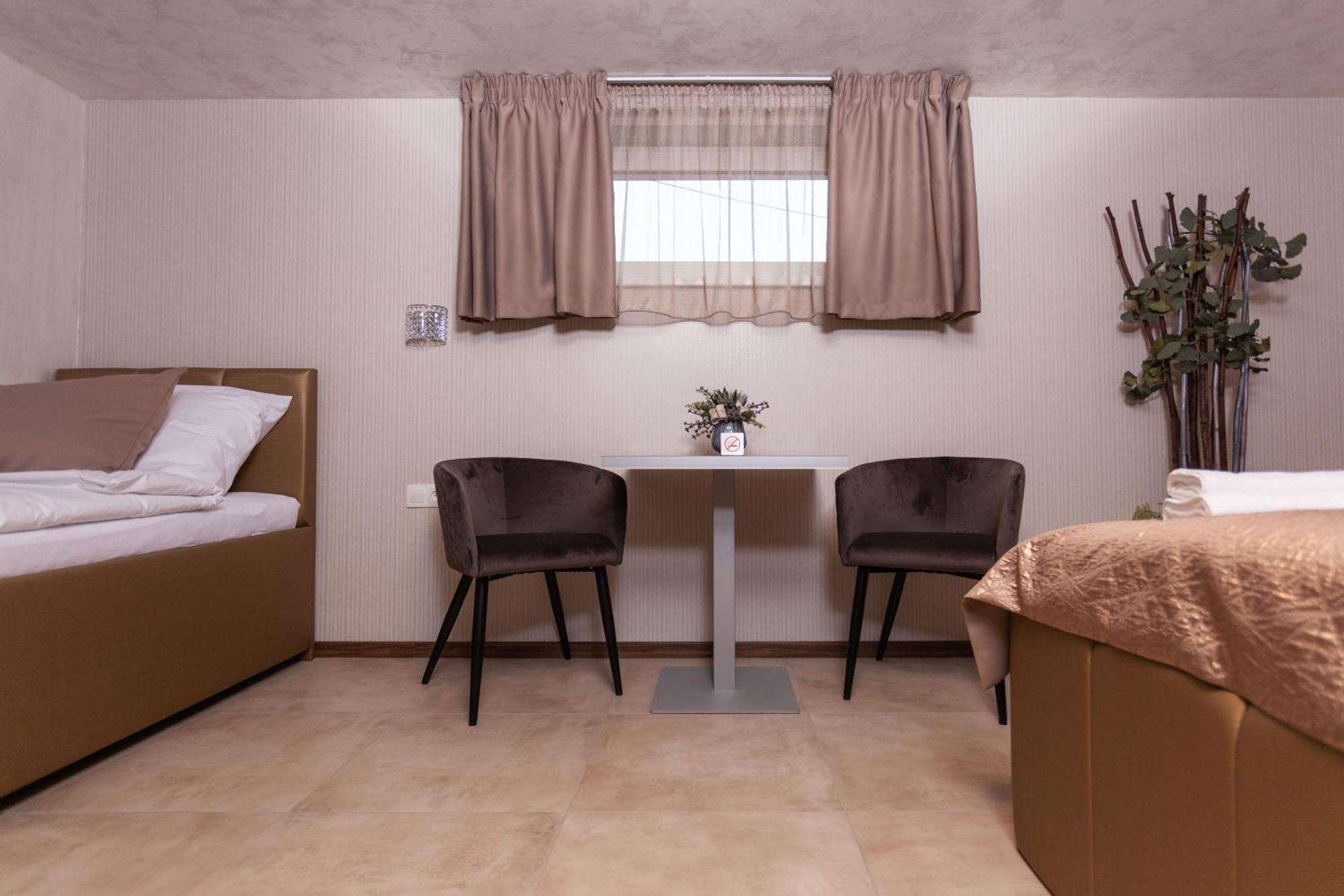 Dunajská Streda Villa Dunaj מראה חיצוני תמונה