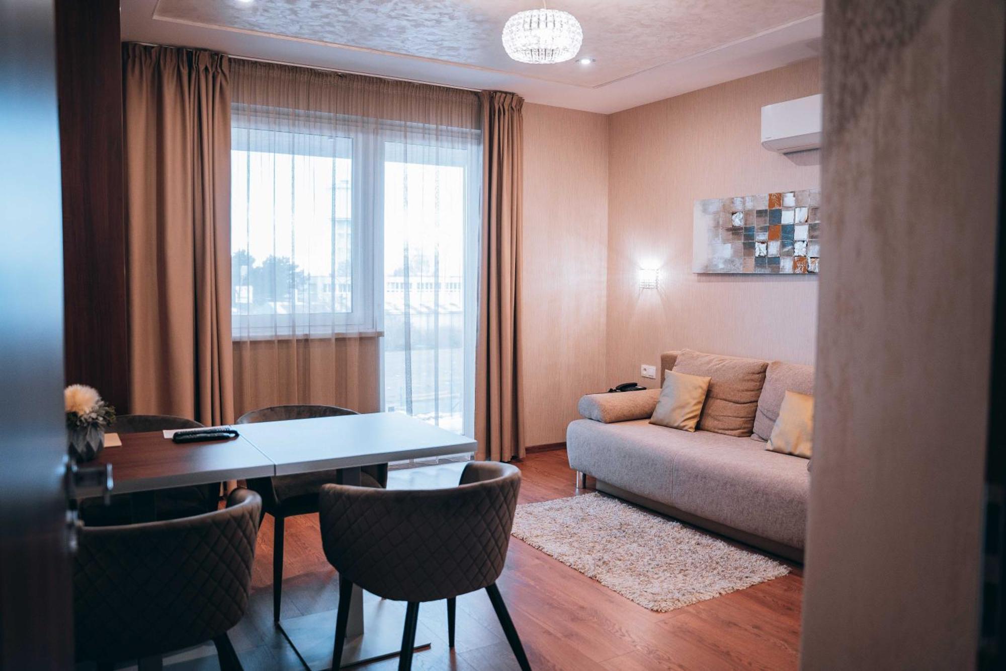 Dunajská Streda Villa Dunaj מראה חיצוני תמונה